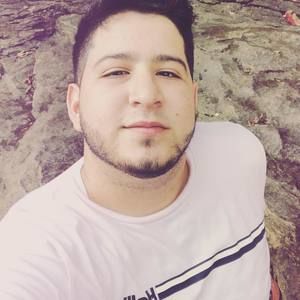 Meet your Posher, Bryan